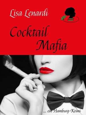 cover image of Cocktail Mafia